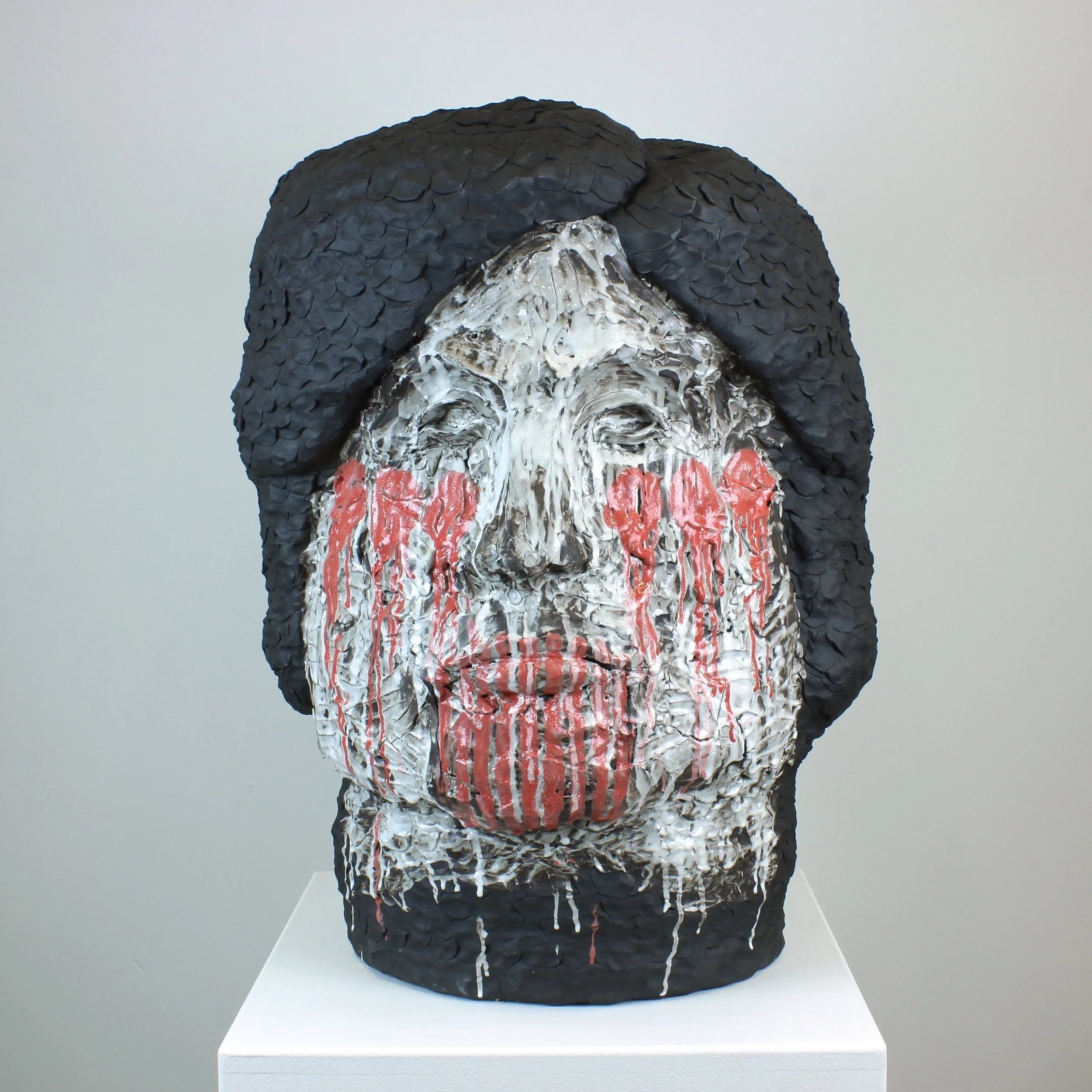 197: Gail Kendall and the ASPN residency — Tales of a Red Clay Rambler